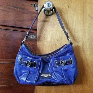 Kathy Van Zeeland purse